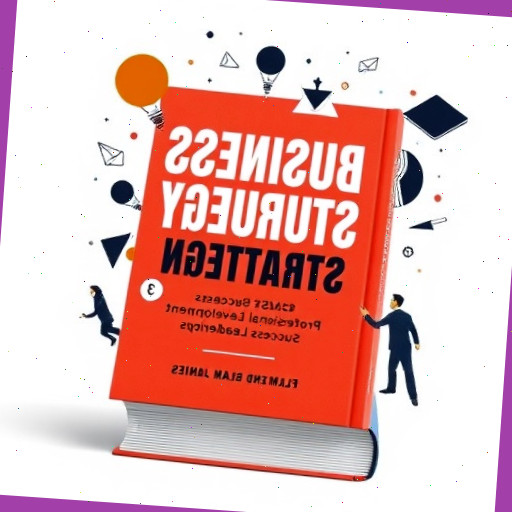 Business Strategy Guide